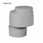 MRAA1PS) Клапан Вентиляционный MLP - 110 
Пропускная способность 29.1л/сек